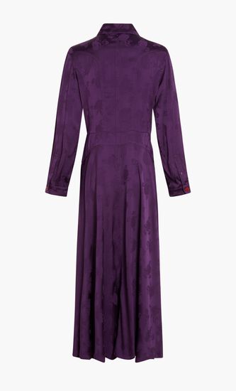 ROSES LONG DRESS