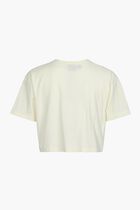 Flora Embroidered Tshirt