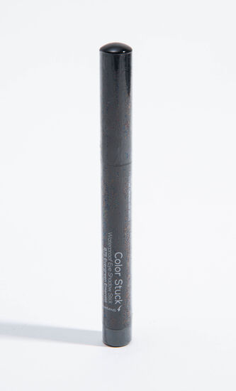 Color Stuck Eye Shadow Stick, 875 Evergreen Emerald