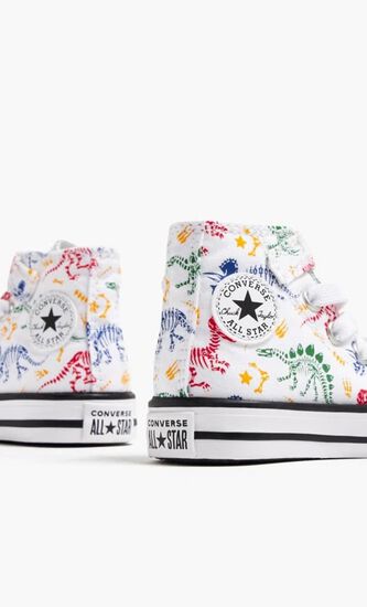 Chuck Taylor All Star Dinos Sneakers