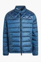 ECO Lightweight Puffer Jacket