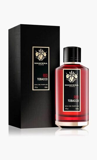 Red Tobacco Eau de Parfum, 120ml
