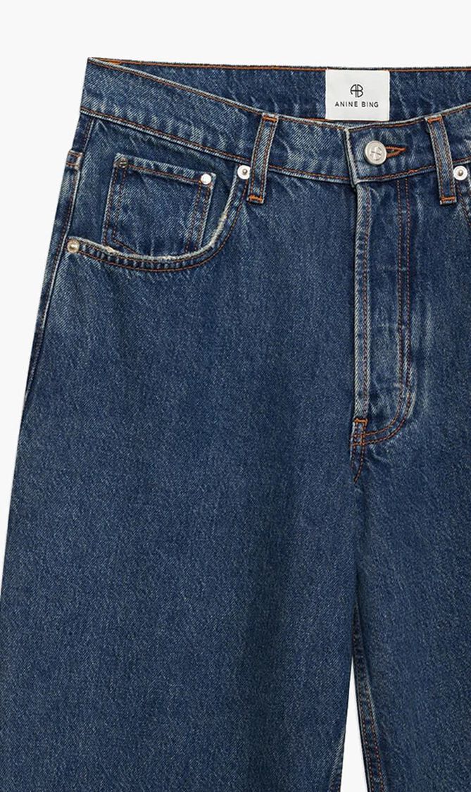 Manon Jeans