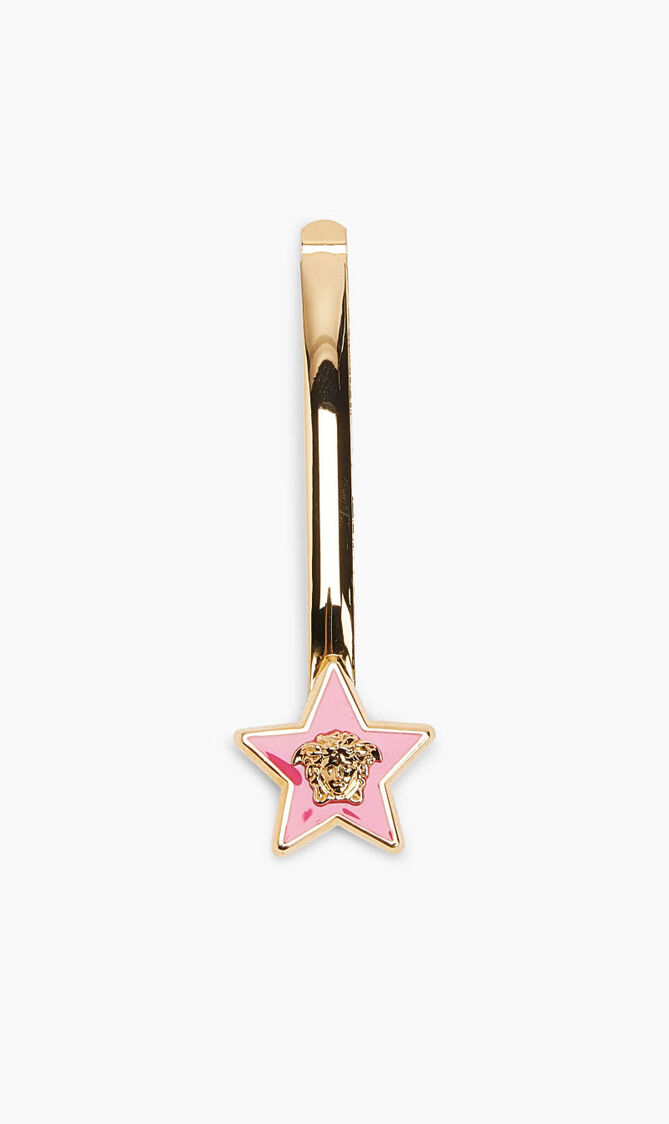 HAIR ACCESSORIES