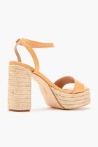 Becka Platform Sandals