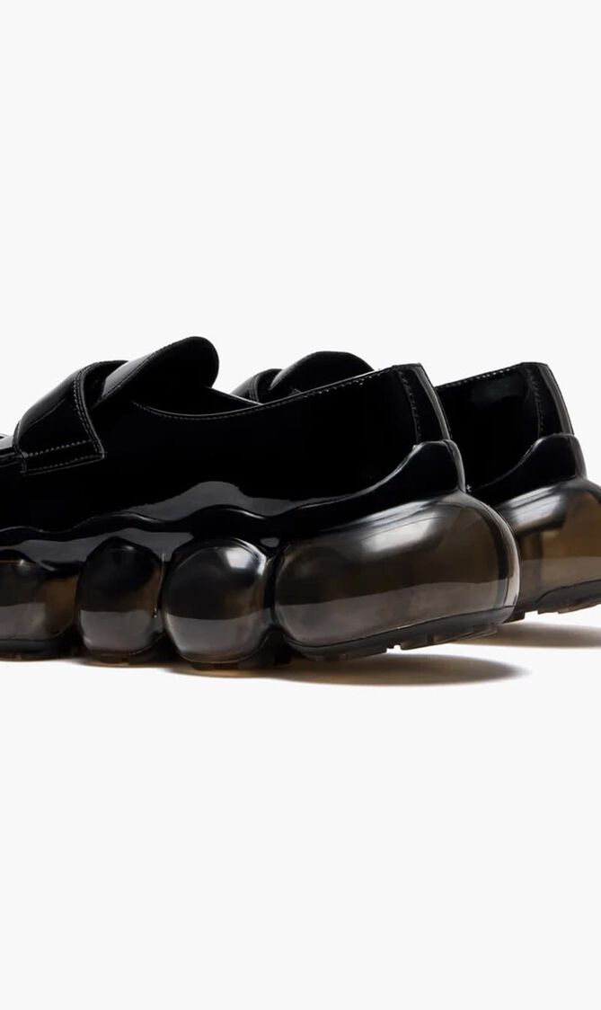 Moopie loafers