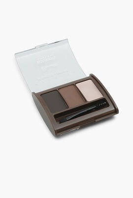 Brow Palette Number 02