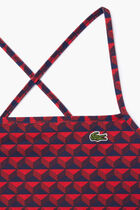 Robert George Print One piece Swimsuit