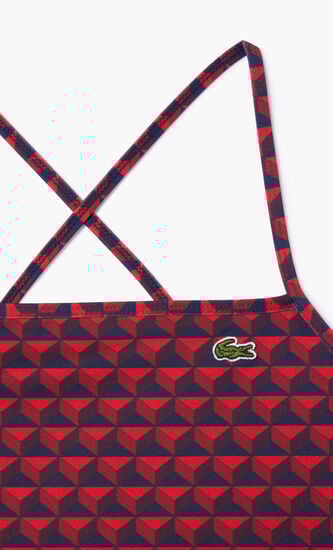 Robert George Print One piece Swimsuit