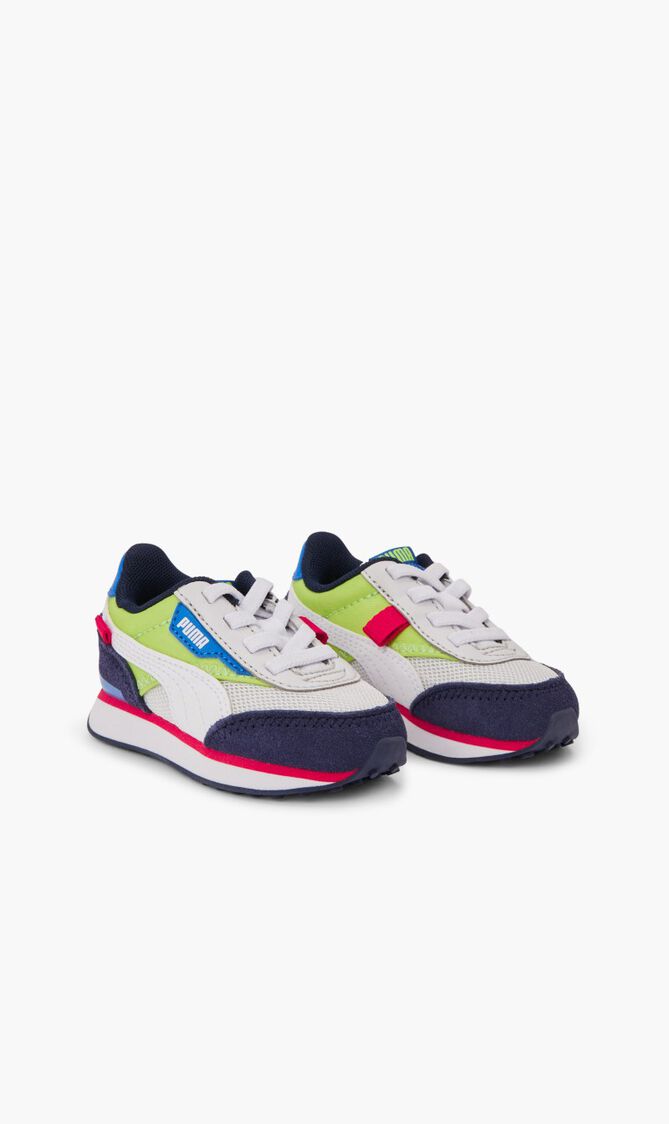 Future Rider Splash Ac Inf Feather Gray-