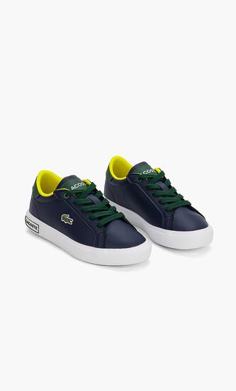 Powercourt Lace Sneakers