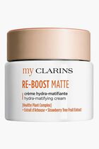 Re-Boost Matte Hydra-Matifying Cream, 50ml