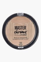 Master Chrome Metal, 100 Molten Gold