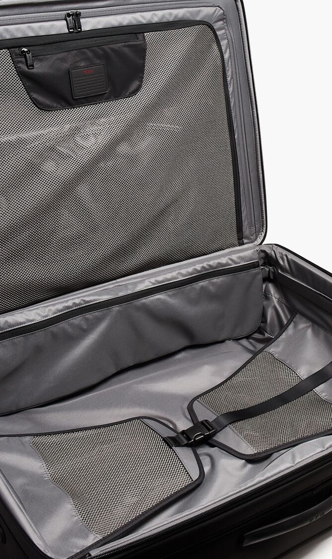 Extended Trip Expandable Packing Case