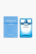 MAN EAU FRAICHE EDT 100ML