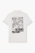 SHORT SLEEVED RIBBED COLLAR SHIRT SHORT SLEEVED RIBBED COLLAR SHIRT