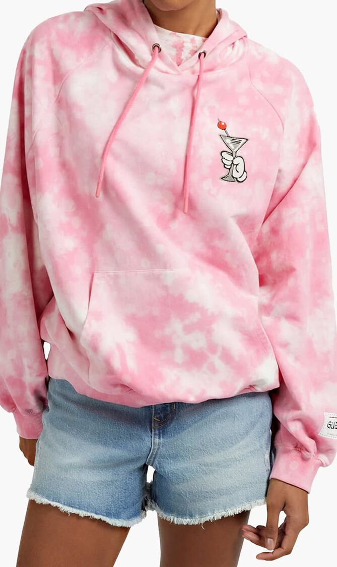 LS MARTINI MICK HOODIE