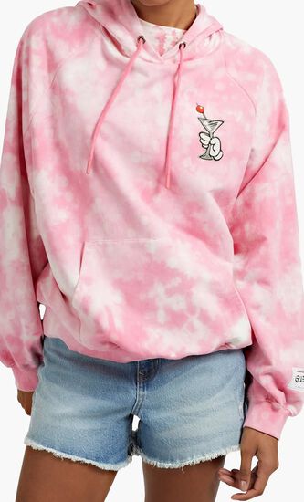 LS MARTINI MICK HOODIE