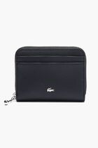 Daily City Small Zipped Billfold