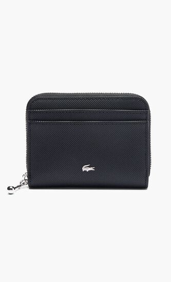 Daily City Small Zipped Billfold