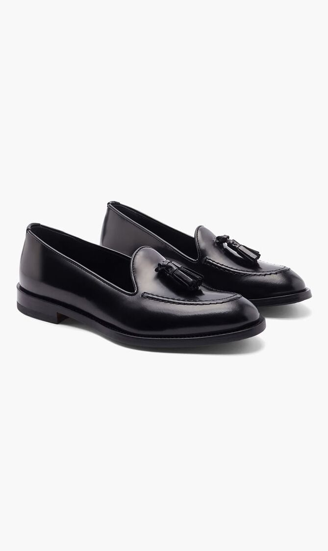Sienna Loafers
