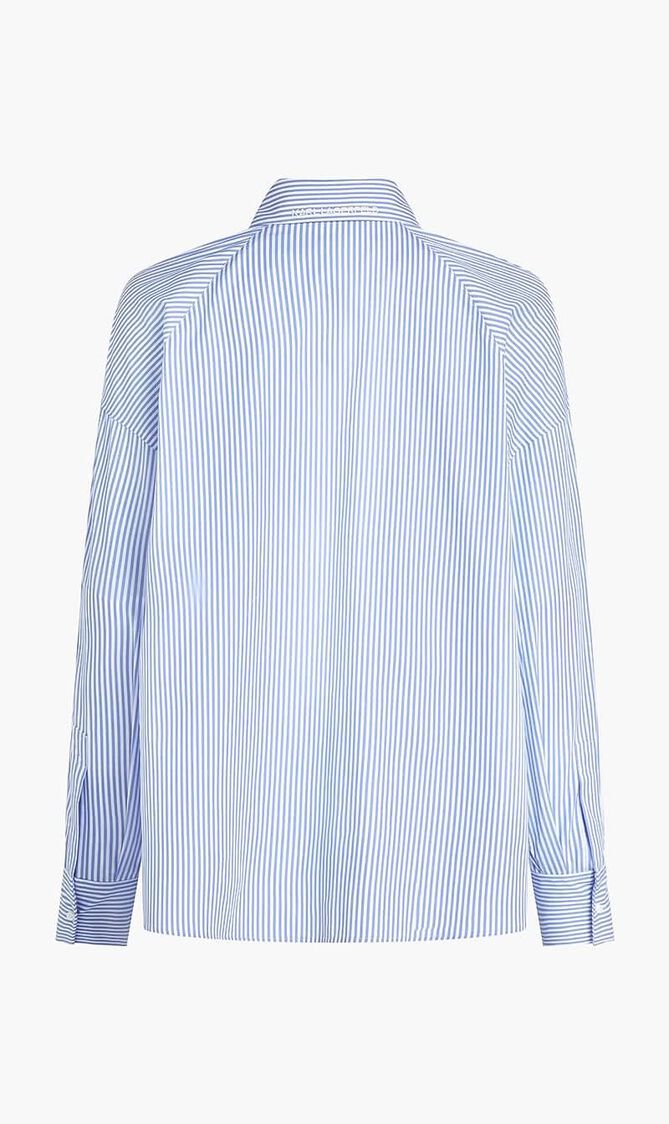 Ikon Striped Shirt
