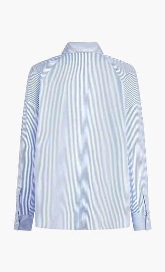 Ikon Striped Shirt