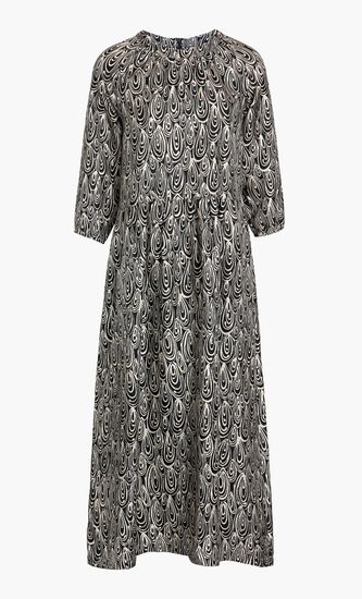 Niagara Dress
