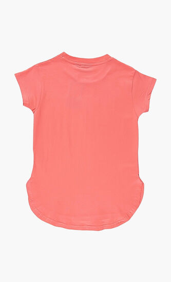Ember Graphic T-Shirt