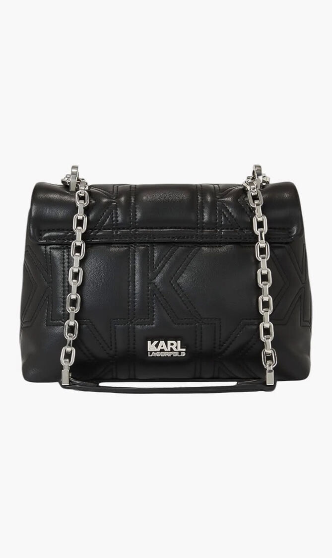 Kurl Shoulder Bag