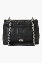 Kurl Shoulder Bag Kurl Shoulder Bag