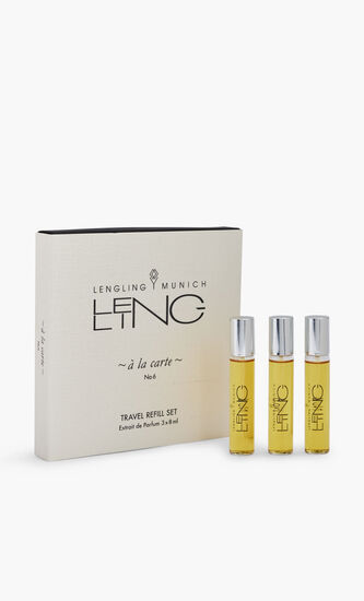 LENGLING NO 6 TRAVEL REFILL SE