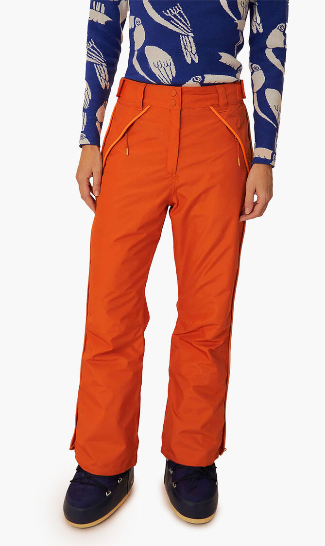 Ski Pants