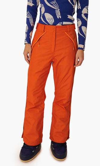 Ski Pants