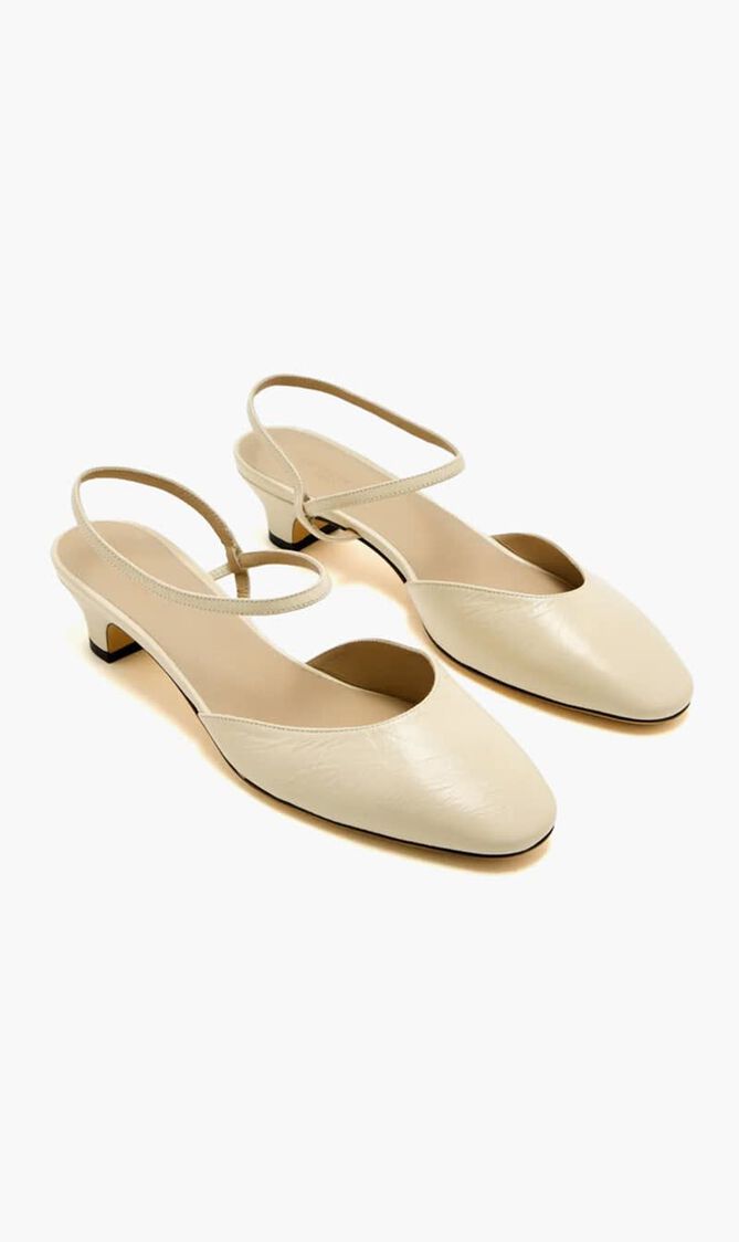 Erica Pumps