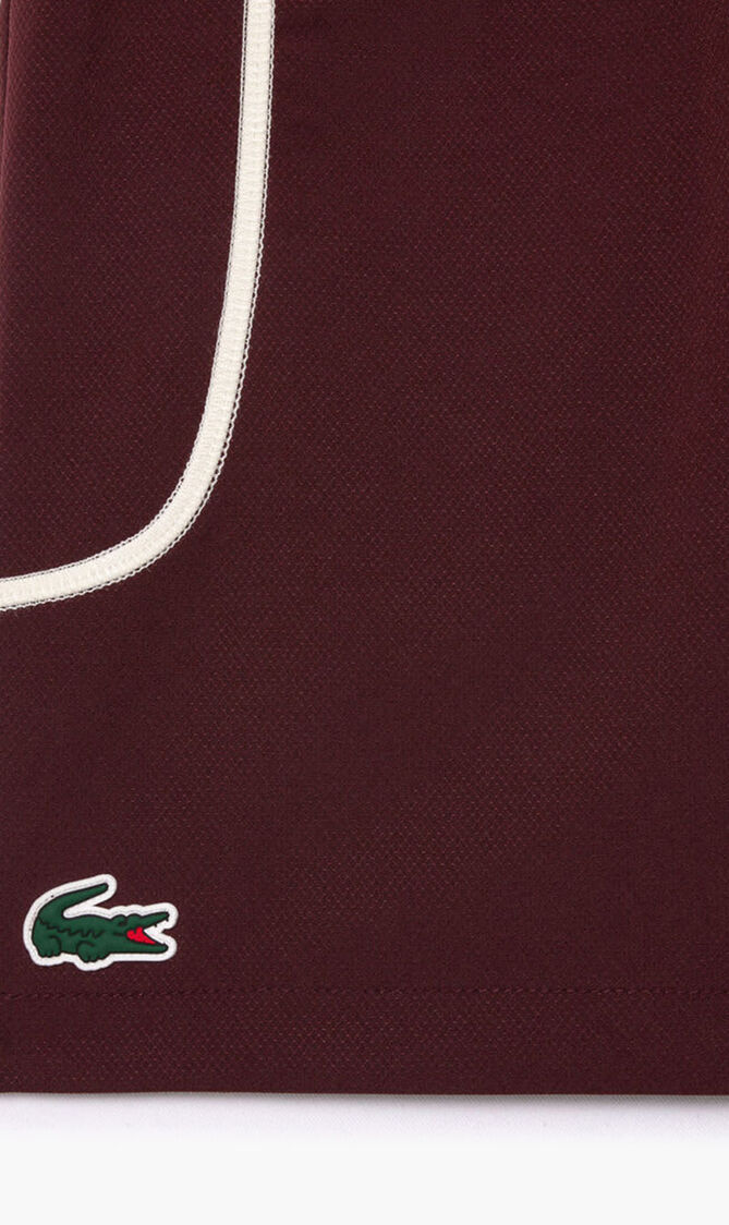 Lightweight Unlined Tennis Shorts