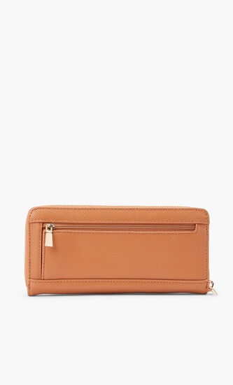 Laurel Zip Around Wallet