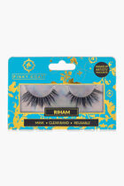 Riham 3d Mink Lashes