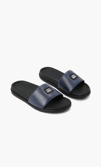Logo Slides