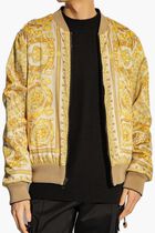KNIT OUTERWEAR REVERSIBLE