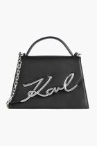 Signature 2.0 Medium Crossbody Bag