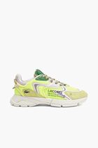 Neo Textile Lace Sneakers