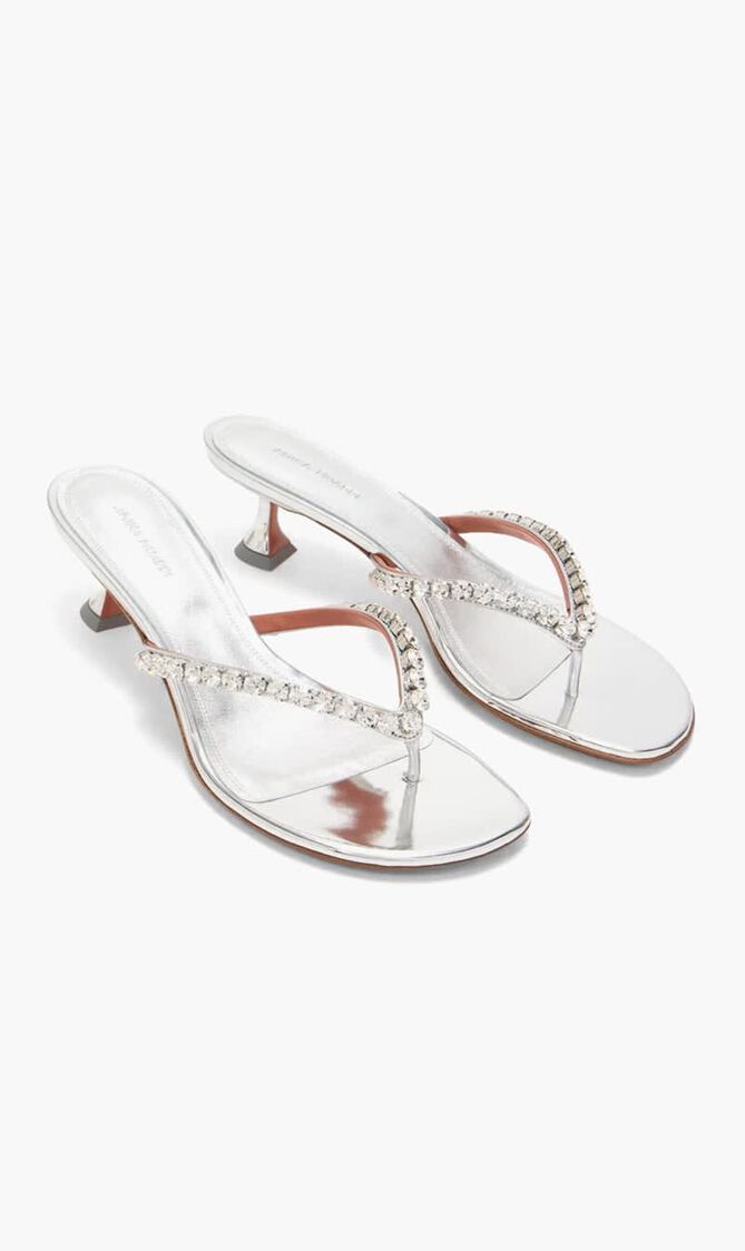 Gigi Thong Sandals