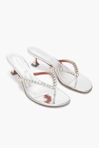 Gigi Thong Sandals