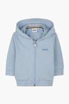 Toddler Classic Zip Up Hoodie