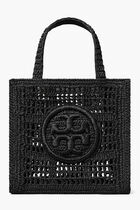 Mini Ella Hand-Crocheted Tote