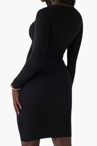 Zama Cut Out Dress