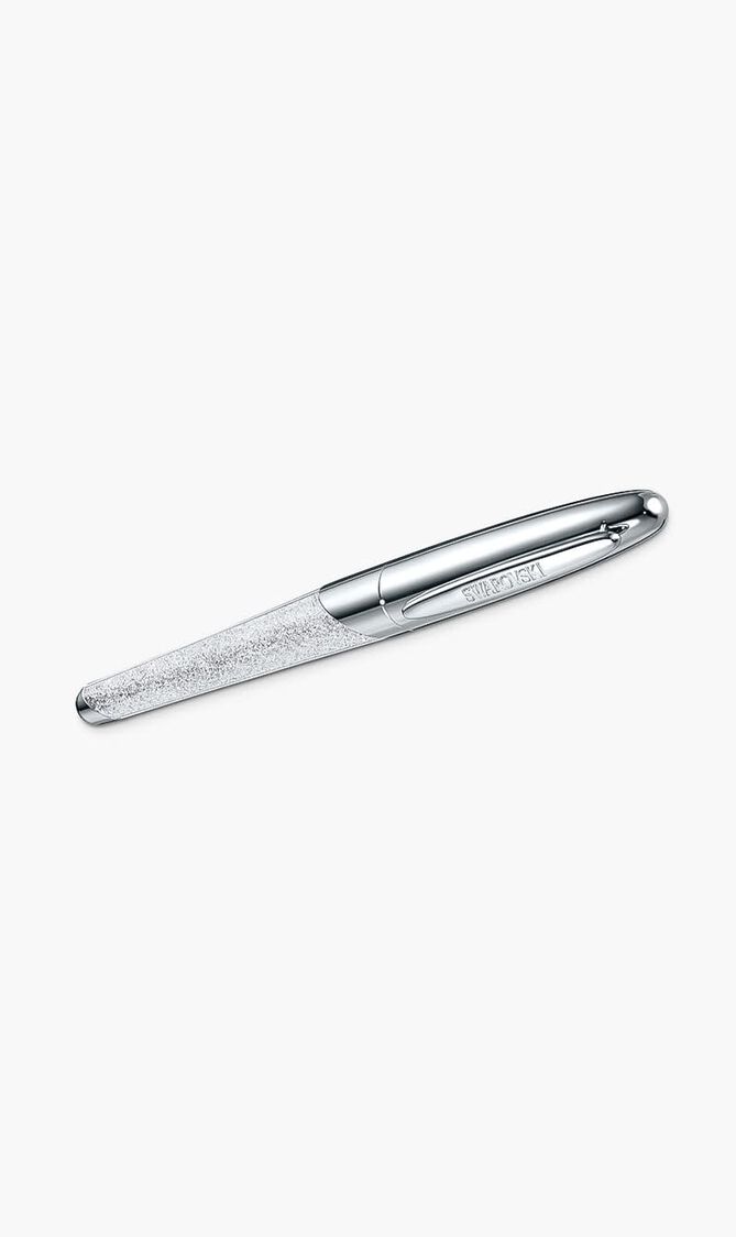 Crystalline Nova Rollerball Pen