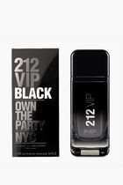 212 VIP Black Eau de Parfum, 100ml