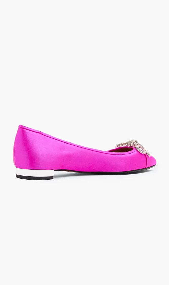 Parisina Ballet Flats